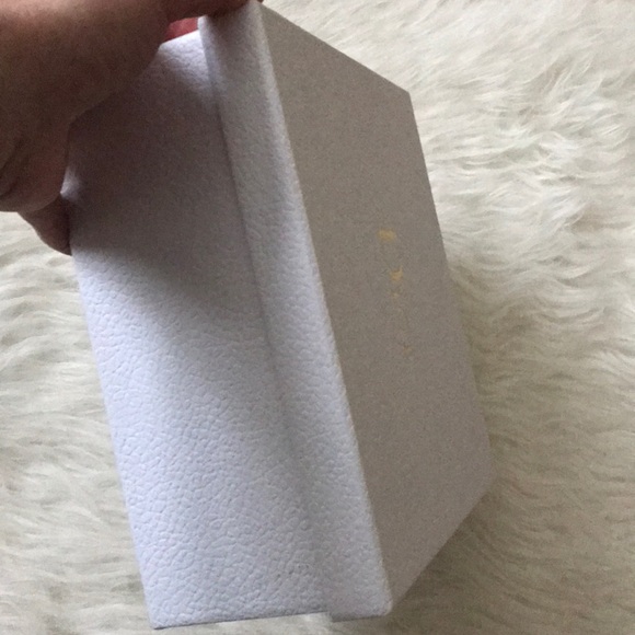 Authentic DIOR Med.gift Box square/deep - Picture 7 of 7